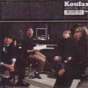 Koufax - Social Life