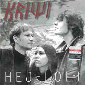 Kriwi - Hej-Loli