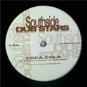 Kromestar - Coca Cola