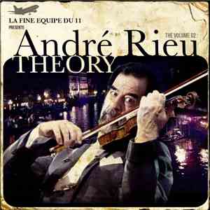 La Fine Équipe Du 11 - The Volume 02 : André Rieu Theory