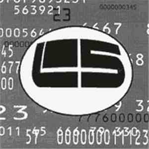 Lando's 45 - Lando's 45