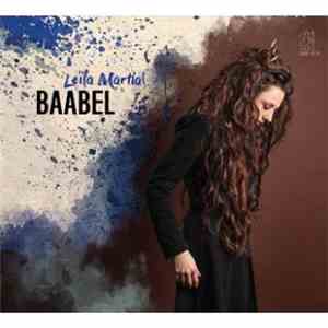 Leïla Martial - Baabel