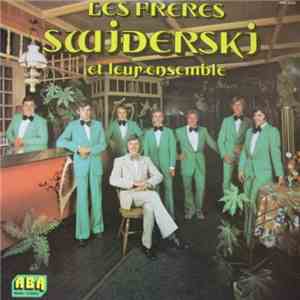 Les Freres Swiderski Et Leur Ensemble - Les Freres Swiderski Et Leur Ensemb ...