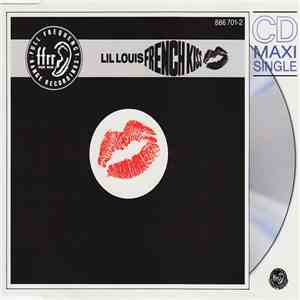 Lil Louis - French Kiss