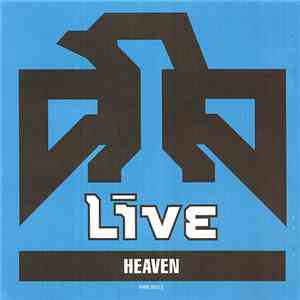 Live - Heaven