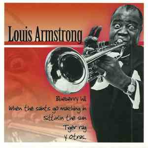 Louis Armstrong - Lo Mejor De Louis Armstrong 2