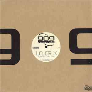 Louis K - Against The Tide