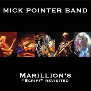 Mick Pointer Band - Marillion´s 