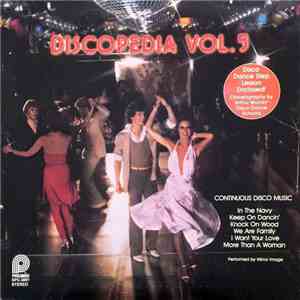 Mirror Image  - Discopedia Vol. 5
