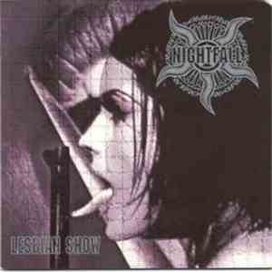 Nightfall - Lesbian Show