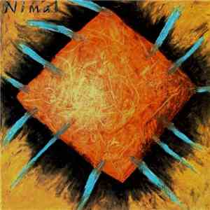 Nimal - Voix De Surface