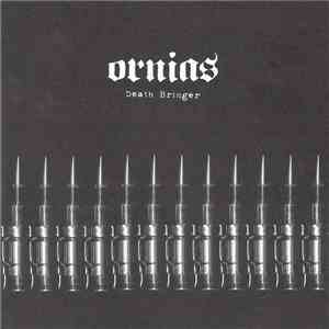 Ornias  - Death Bringer