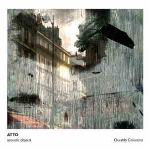 Osvaldo Coluccino  - Atto