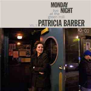 Patricia Barber - Monday Night Vol.2