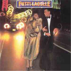 Patti LaBelle - I'm In Love Again