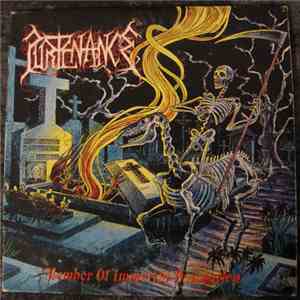Purtenance - Member Of Immortal Damnation
