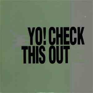 Queen Latifah - Yo! Check This Out - The Street Vibe Volume 4