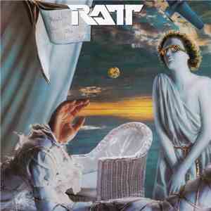 Ratt - Reach For The Sky