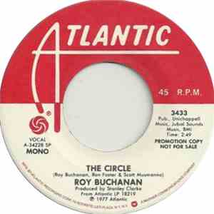 Roy Buchanan - The Circle