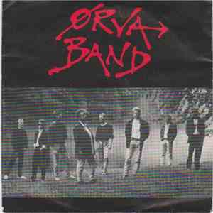 Ørva Band - Reggae Love