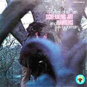 Screamin' Jay Hawkins - A Portrait Of A Man And His Woman