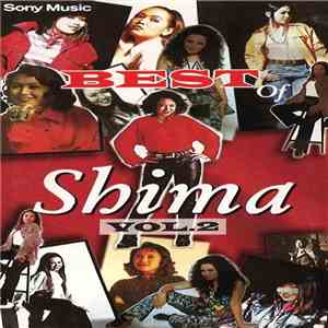 Shima  - Best of Vol. 2