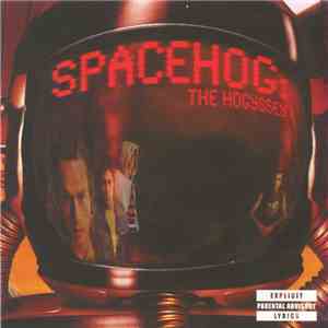 Spacehog - The Hogyssey