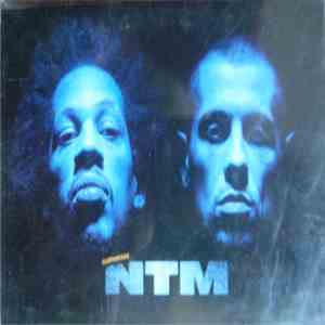 Suprême NTM - Suprême NTM