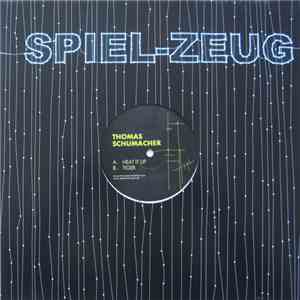 T. Schumacher - Heat It Up / Tiger