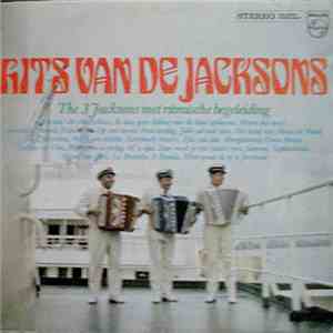 The 3 Jacksons - Hits Van De Jacksons