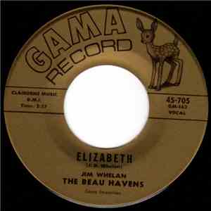 The Beau Havens - Elizabeth / Feel So Good