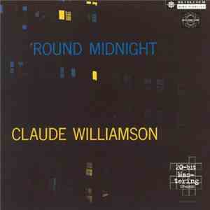 The Claude Williamson Trio - 'Round Midnight