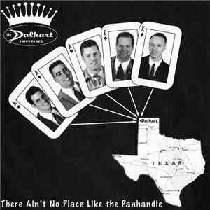 The Dalhart Imperials - There Ain't No Place Like The Panhandle