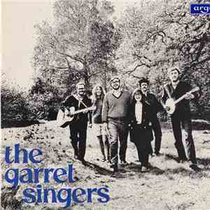 The Garret Singers - The Garret Singers