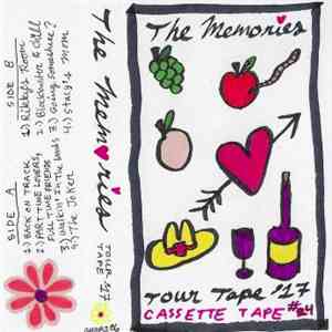 The Memories  - Tour Tape '17