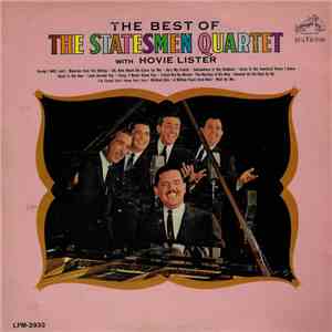 The Statesmen Quartet - The Best Of The Statesmen Quartet With Hovie Lister