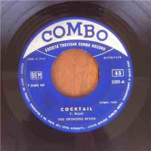 The Swinging Seven  - Cocktail / Jam In Mambo