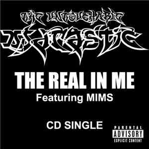 The Untouchable DJ Drastic - The Real In Me [No Untouchable DJ Drastic Vers ...