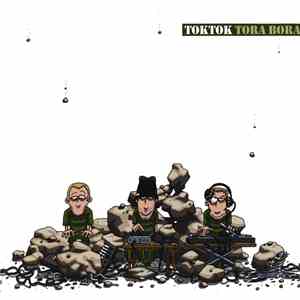 Toktok - Tora Bora