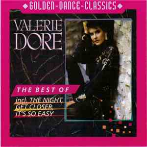 Valerie Dore - The Best Of