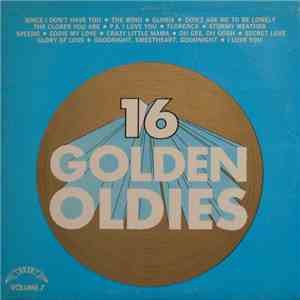 Various - 16 Golden Oldies Vol 7