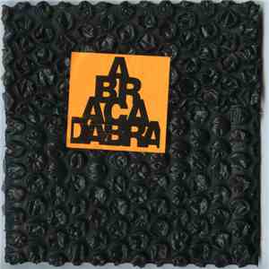 Various - Abracadabra