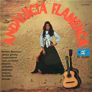 Various - Andalucia Flamenca