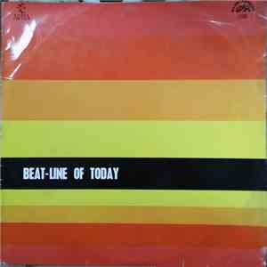 Various - Beat-line Of Today