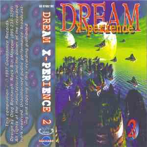 Various - Dream X-Perience 2