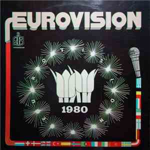 Various - Eurovision 80