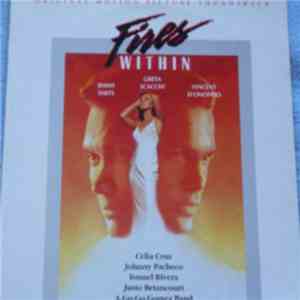 Various - Fires Within (Original Motion Picture Soundtrack)