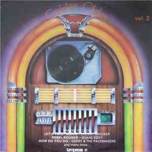 Various - Golden Oldies Vol. 2