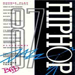 Various - Hip Hop 87