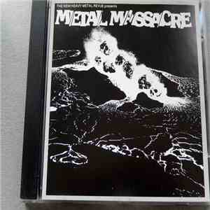 Various - Metal Massacre